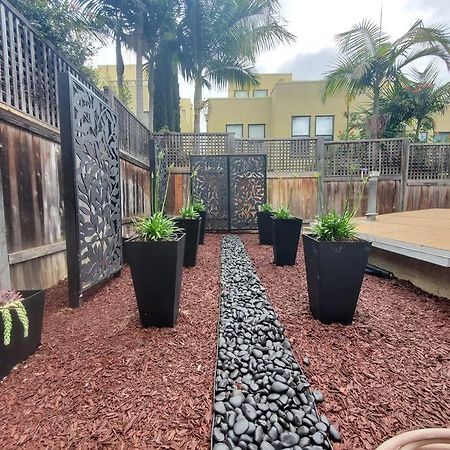 Charming And Cozy Studio Gaslamp! Perfectly Located In San Diego Downtown! Appartamento Esterno foto