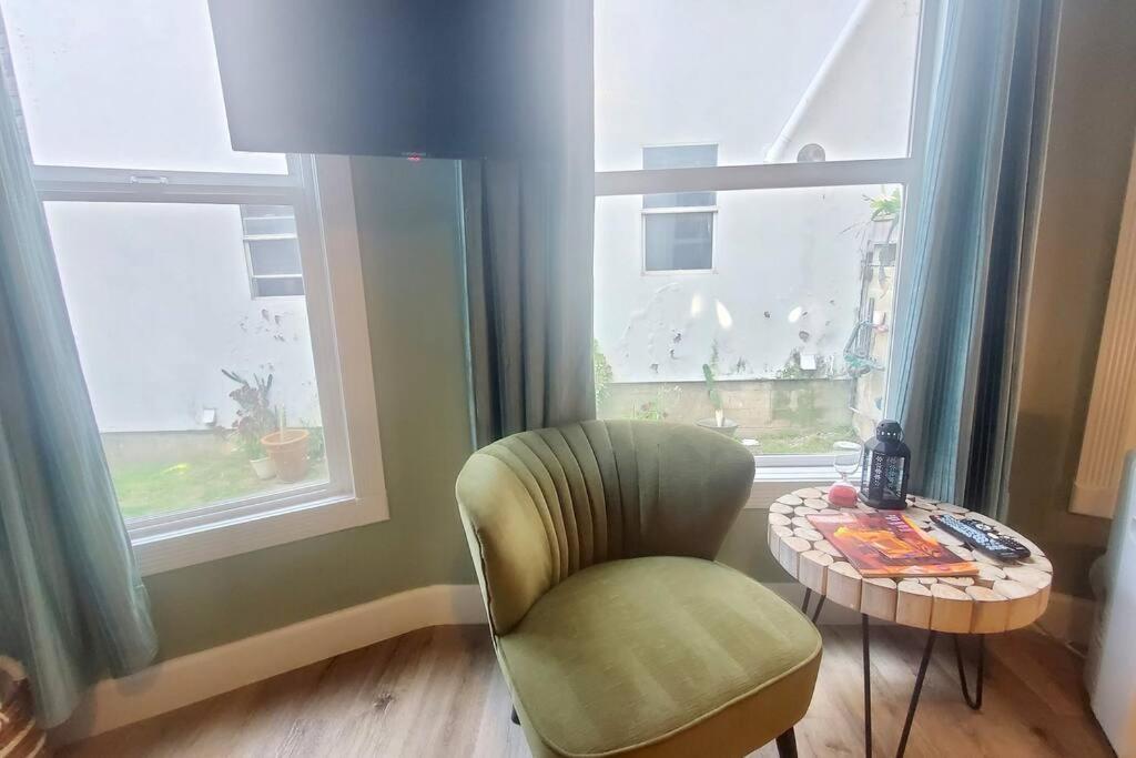Charming And Cozy Studio Gaslamp! Perfectly Located In San Diego Downtown! Appartamento Esterno foto