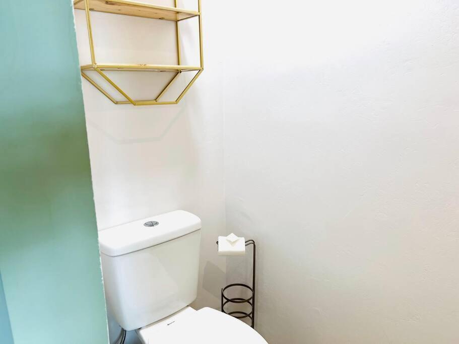 Charming And Cozy Studio Gaslamp! Perfectly Located In San Diego Downtown! Appartamento Esterno foto