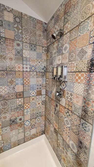 Charming And Cozy Studio Gaslamp! Perfectly Located In San Diego Downtown! Appartamento Esterno foto